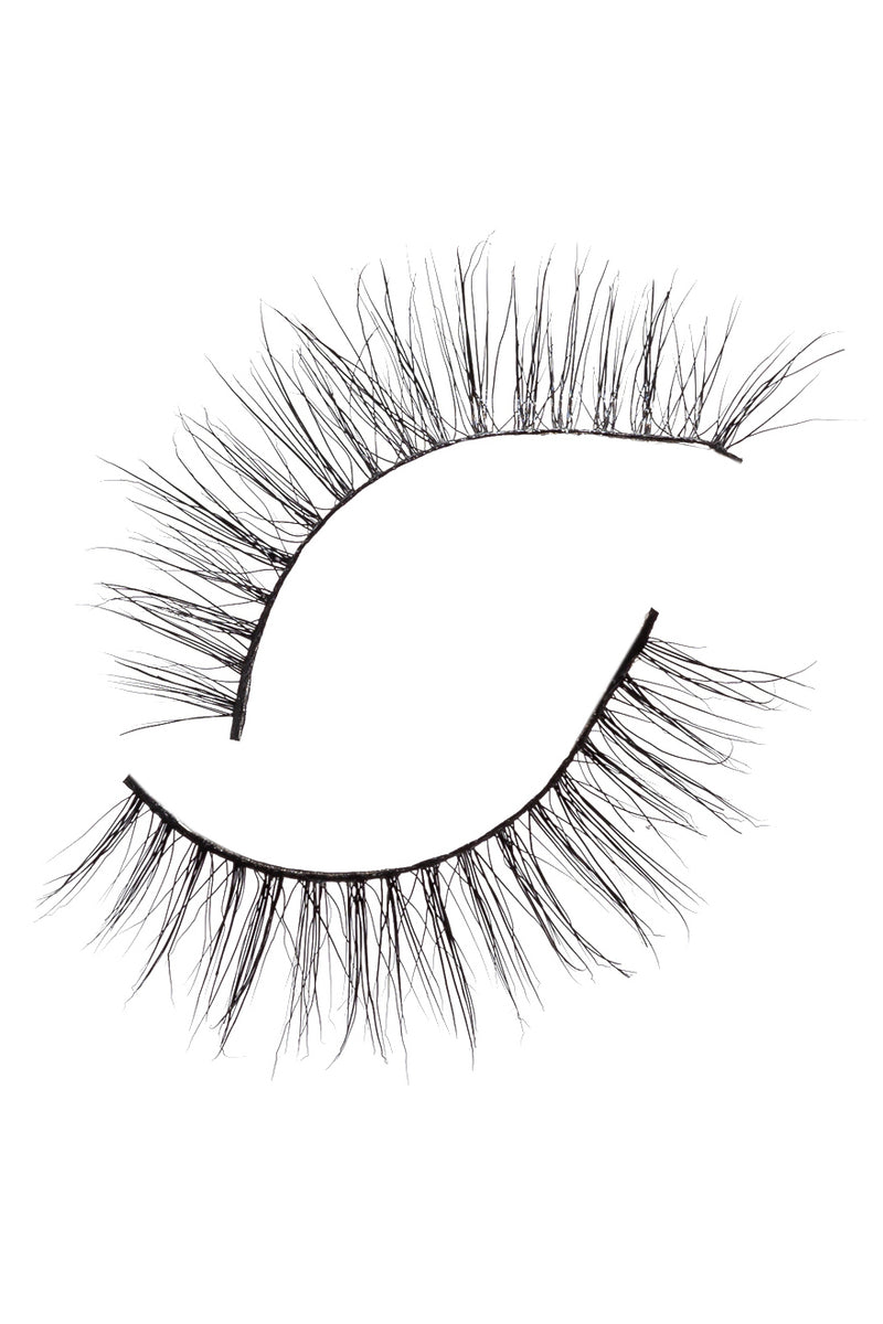 Claire Lashes