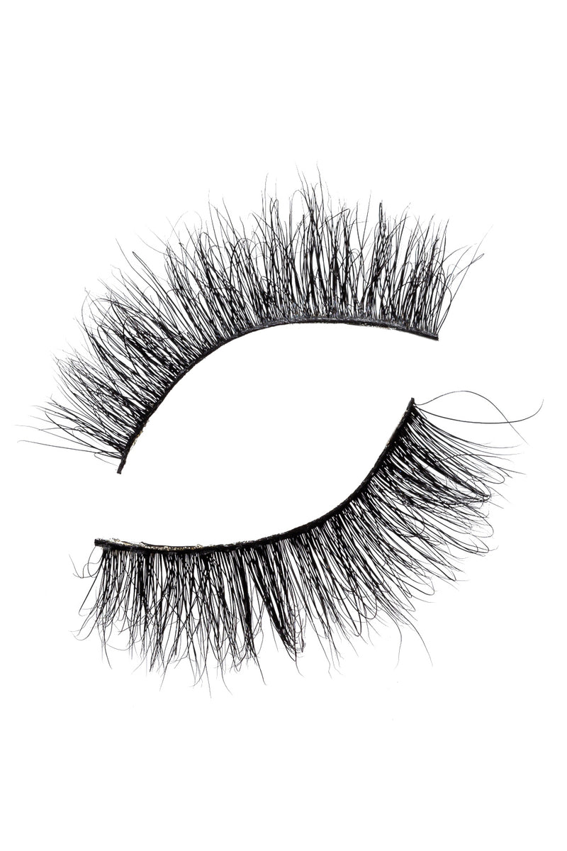 Marilyn Lashes