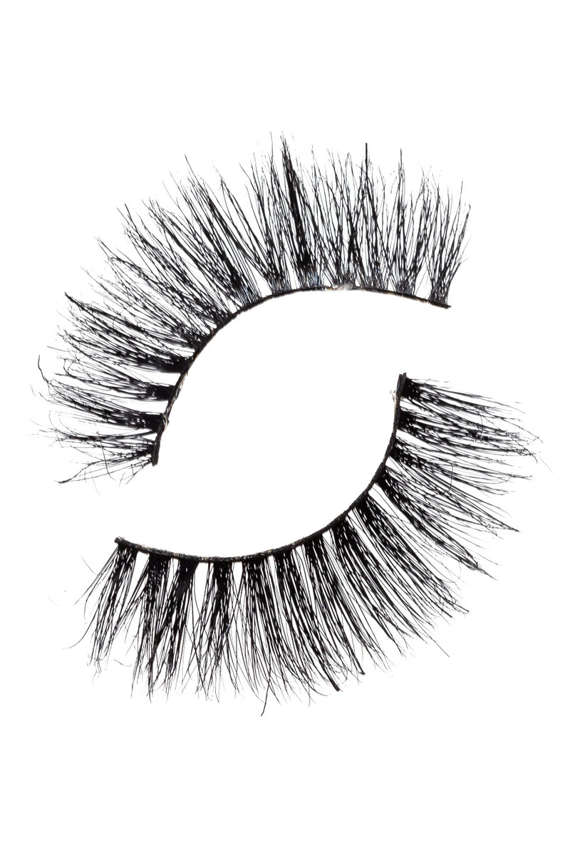 Dahlia Lashes