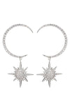 Amber Earrings