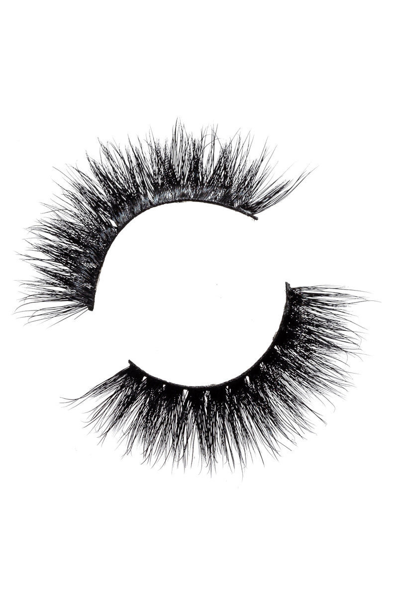 Avah  Lashes