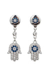 Darja Earrings