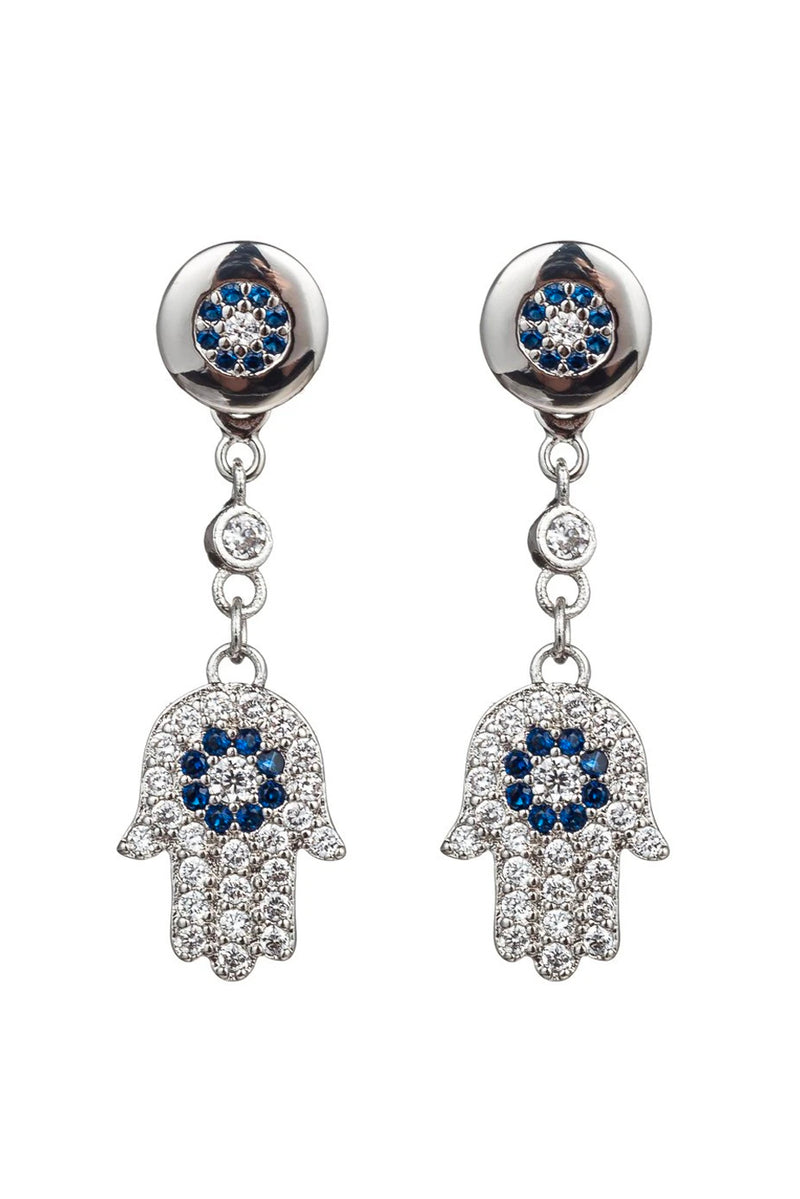 Darja Earrings
