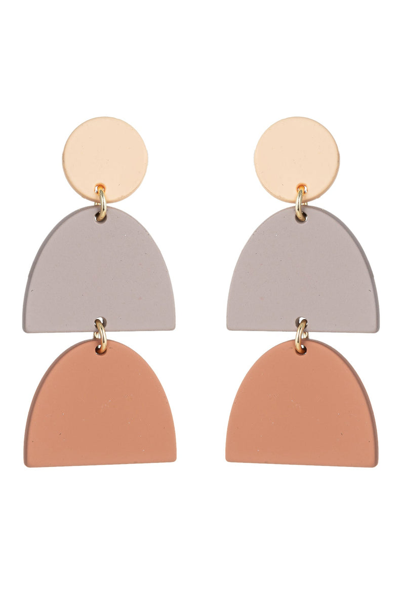 Lisa Drop Earring