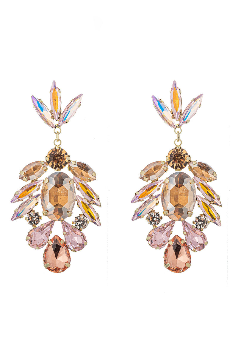 Sienna Statement Earrings