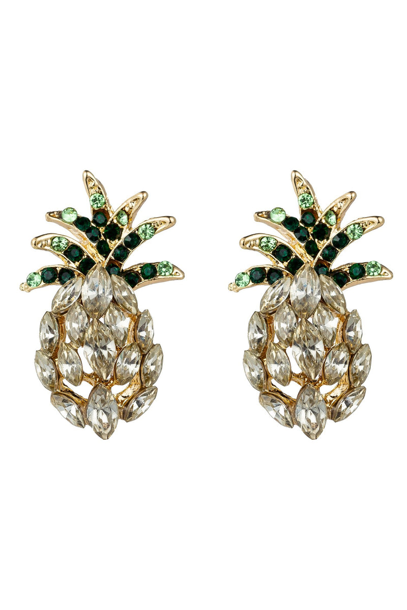 Pinya Earrings