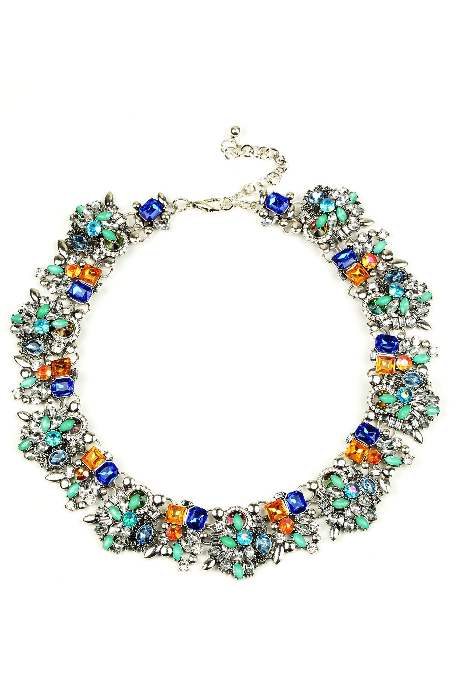 Sloane Necklace