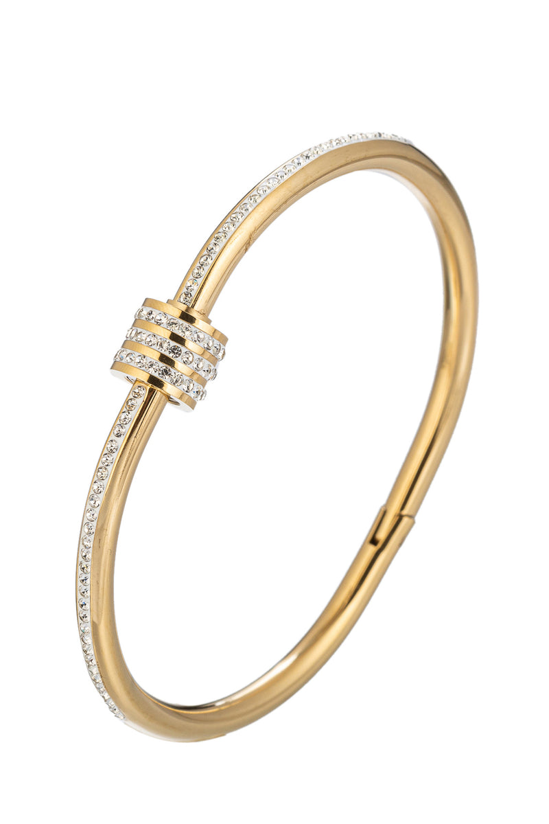 Sophie Cuff Bracelet