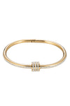 Sophie Cuff Bracelet
