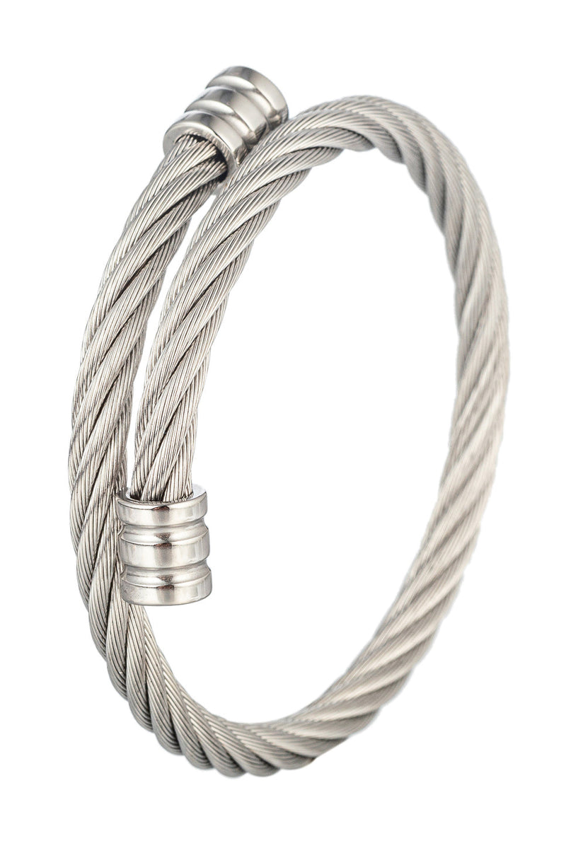 Nicky Wire Bracelet