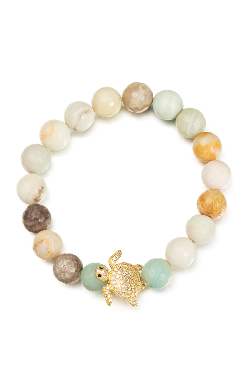 Sea Turtle Bracelet