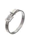 Nicky Titanium Cuff Bracelet