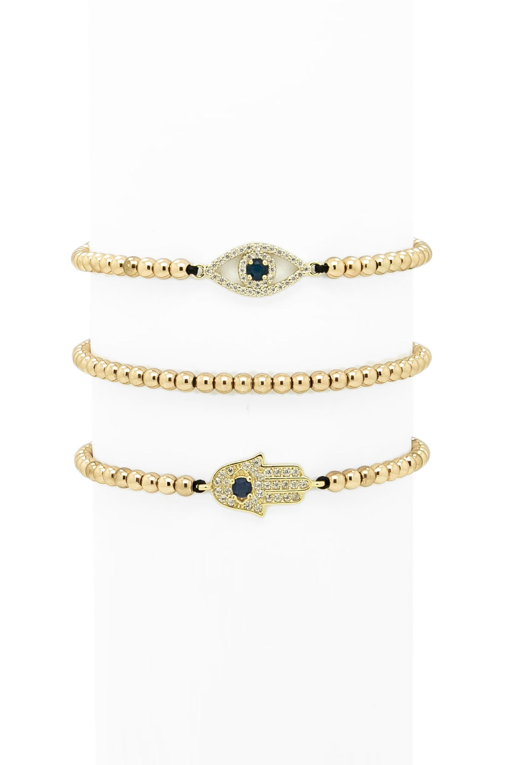 Ondine Bracelet Set