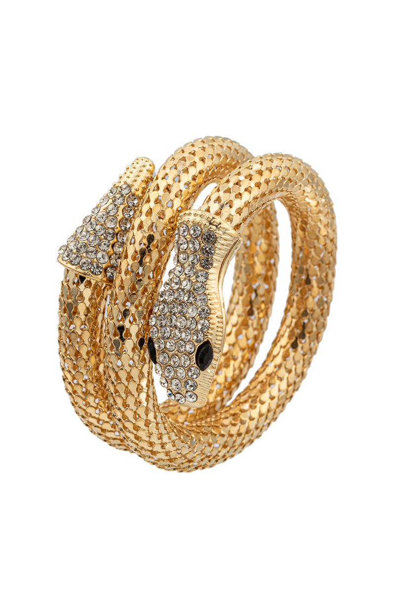 Emelia Wrap Bracelet