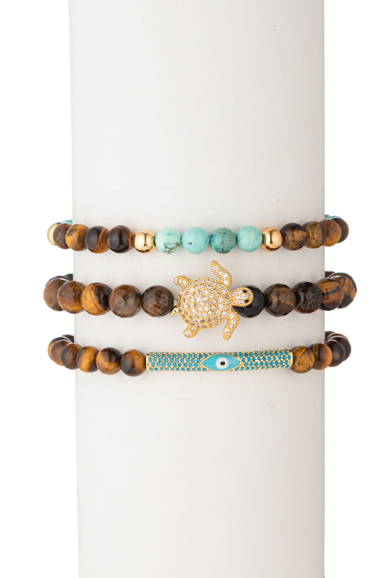 Shelly Bracelet Set