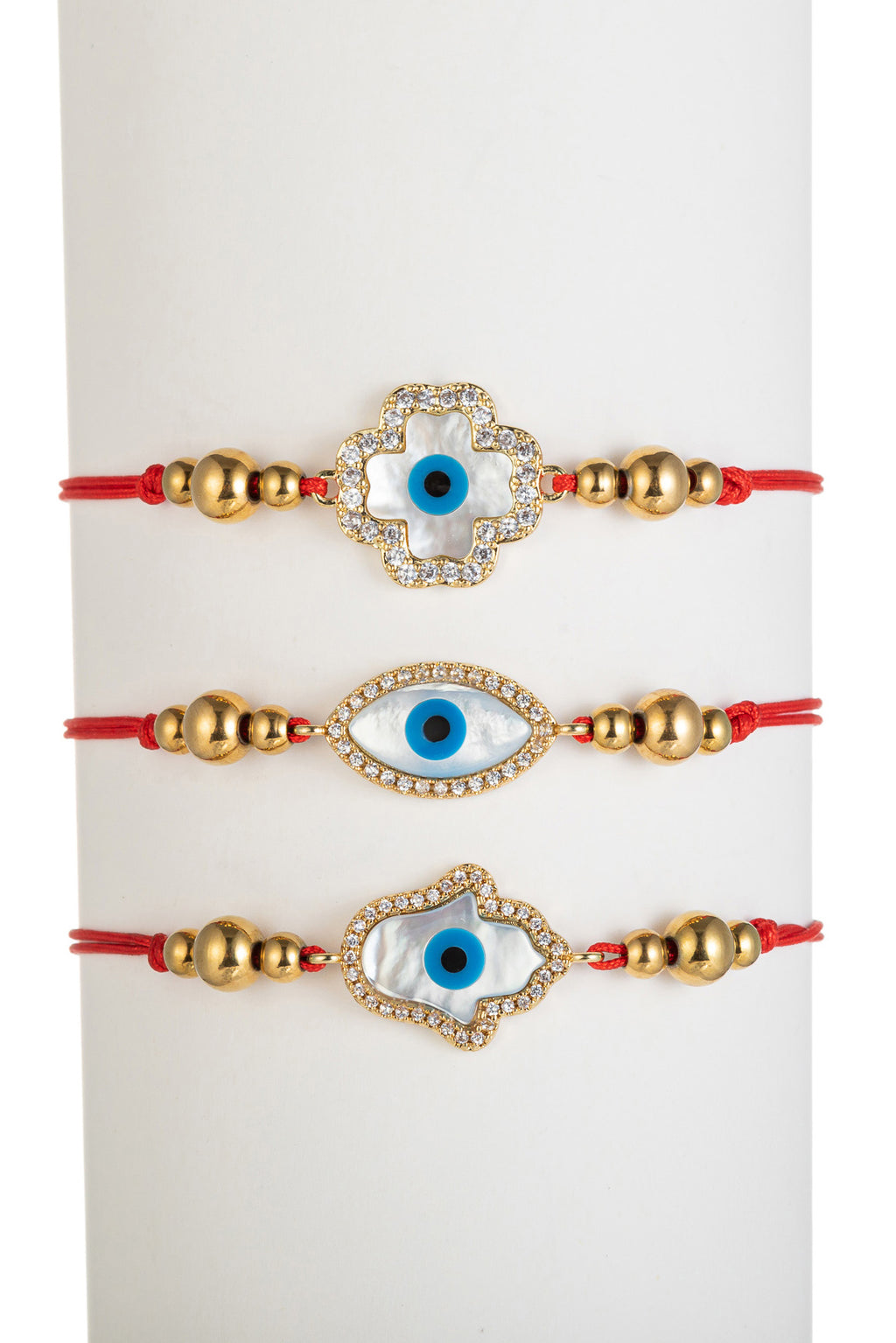 Celine Bracelet Set