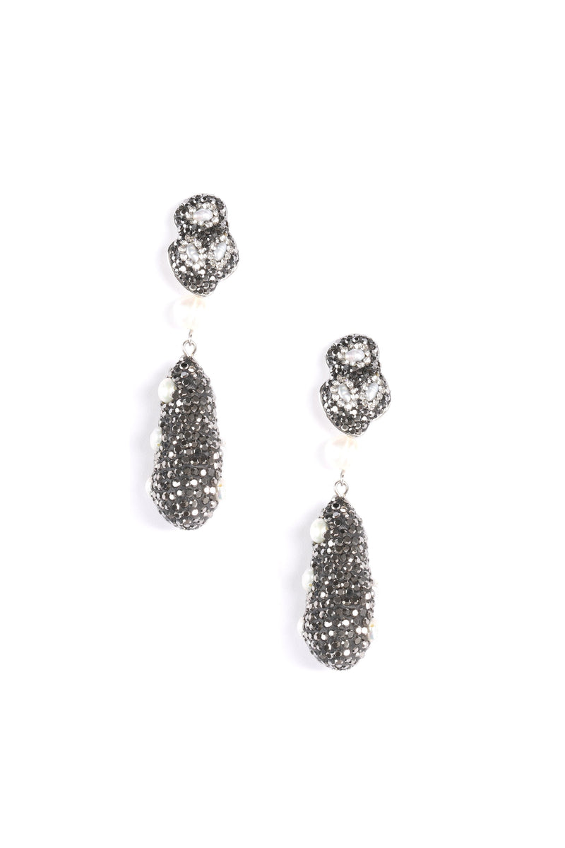 Azami Earrings