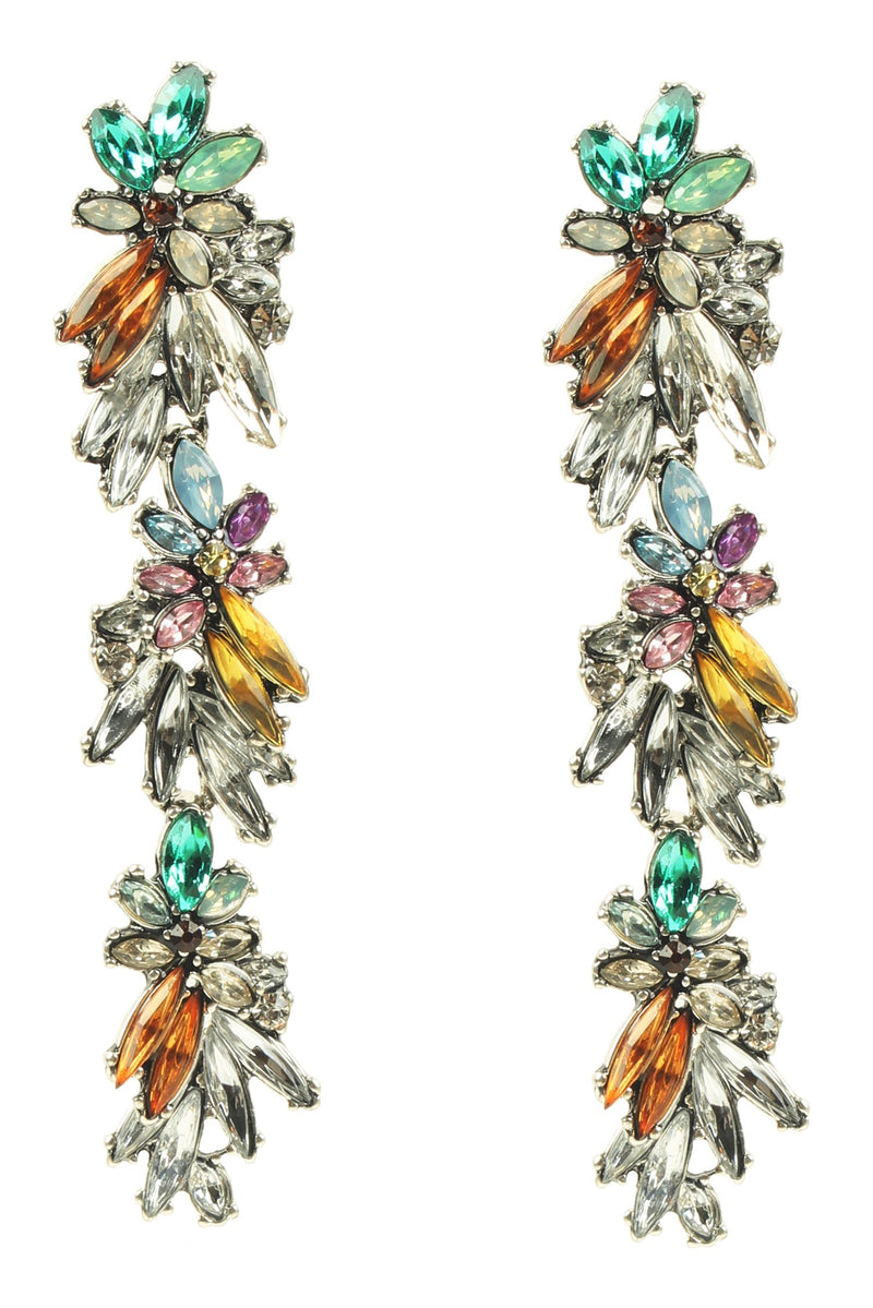 Bastianne Earrings