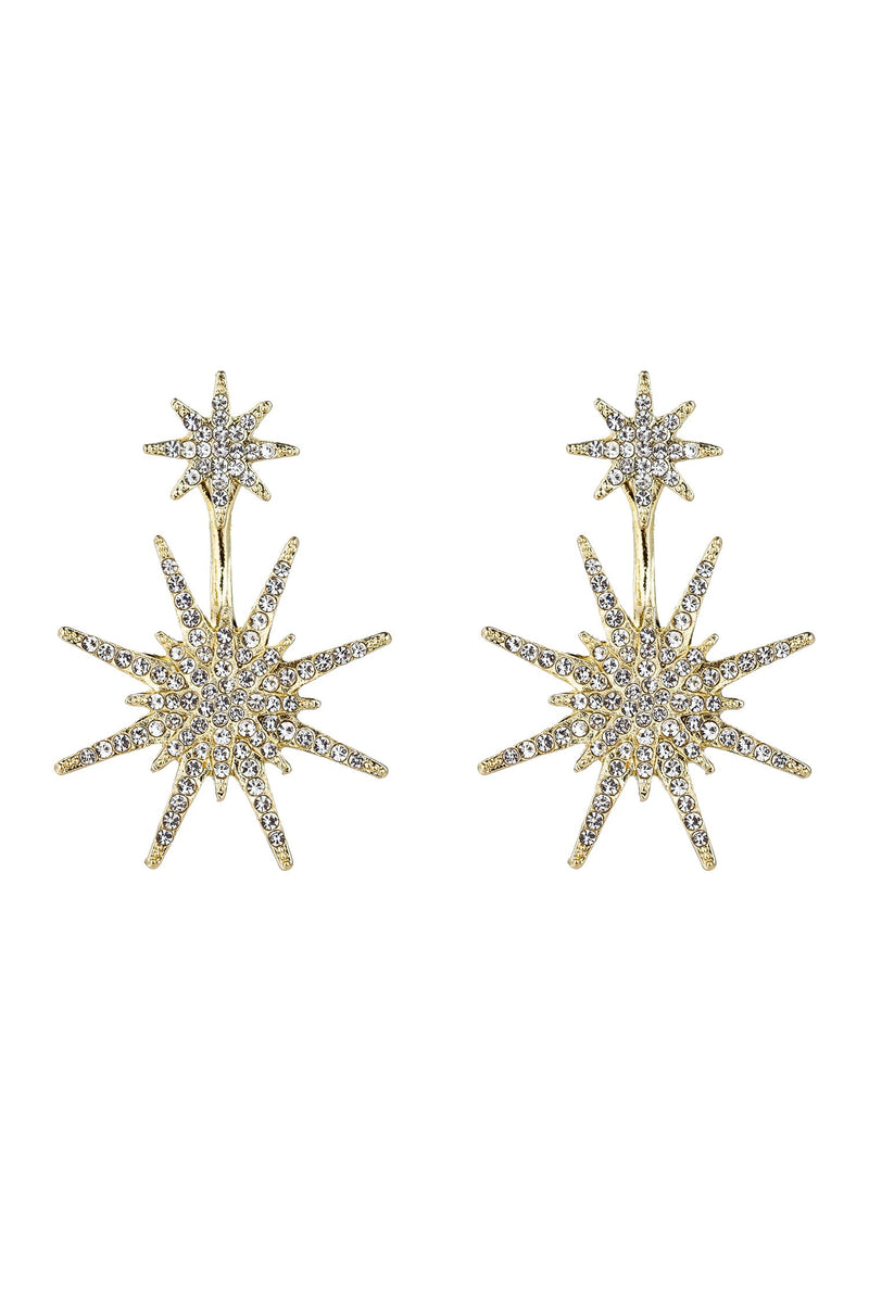 Janekke Earrings