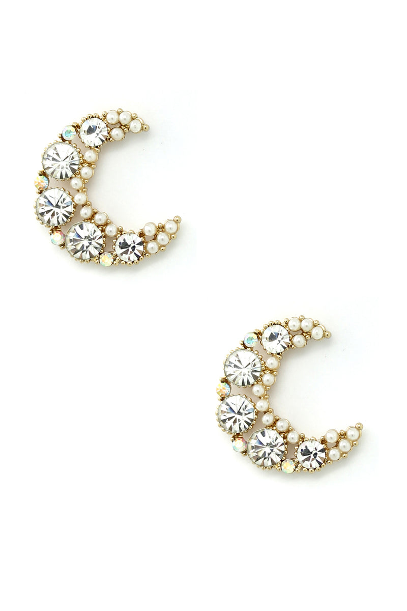 Yuki Earrings