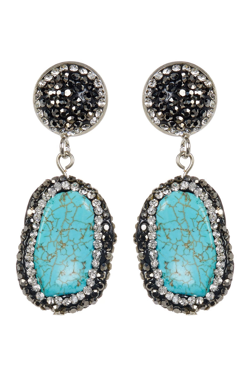 Drika Earrings
