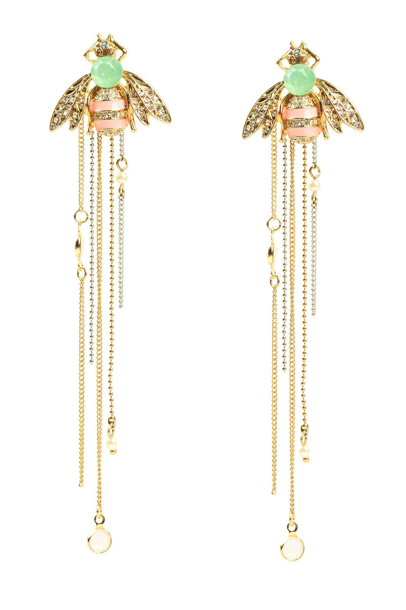 Antoon Bee Earrings