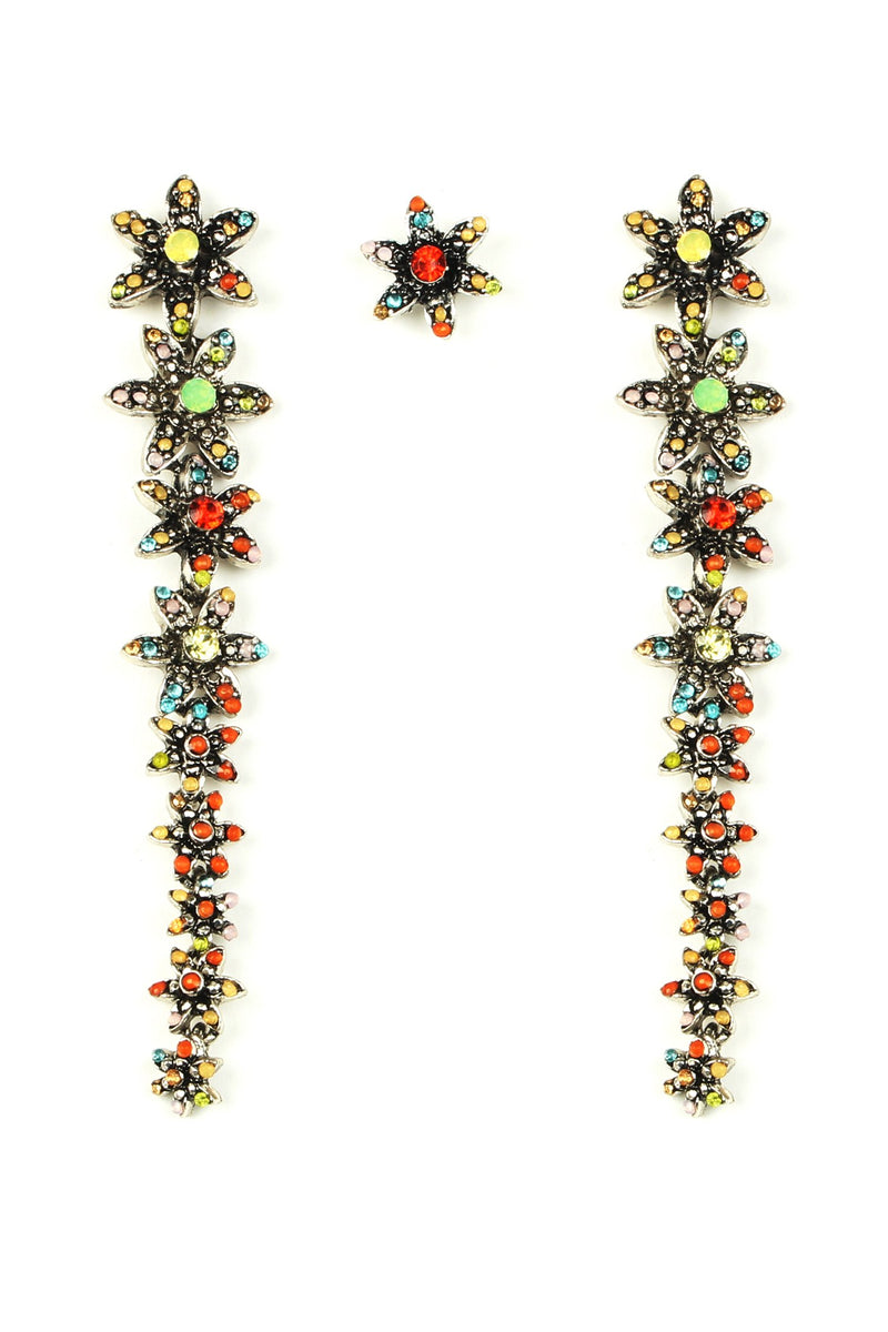 Anneke Earrings