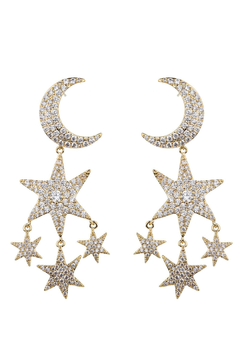 Cannis Earrings