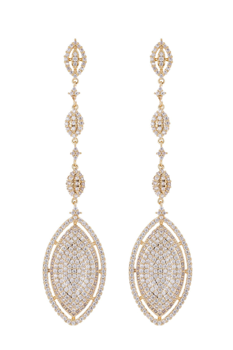 Bree Earrings