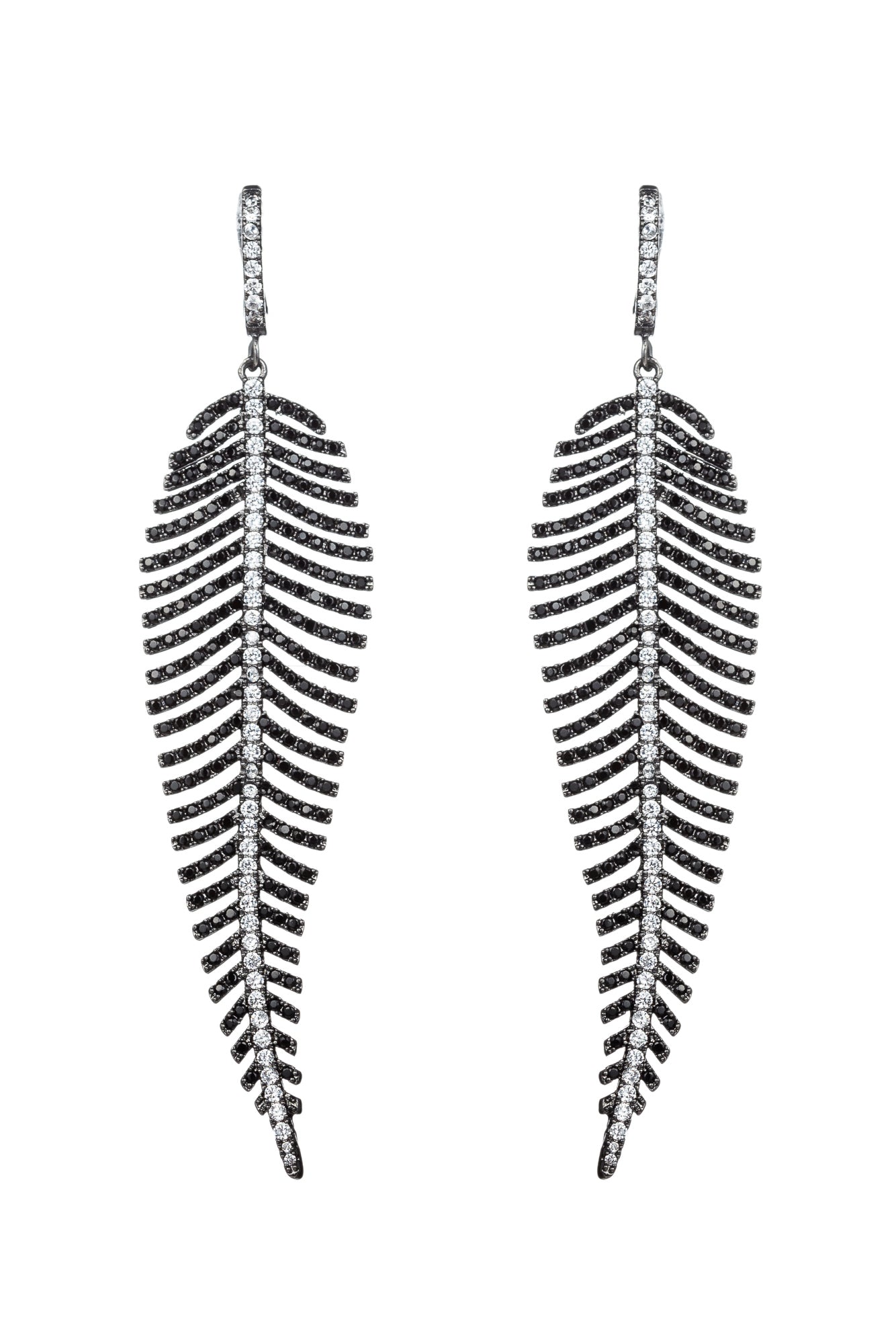Caroline Earrings