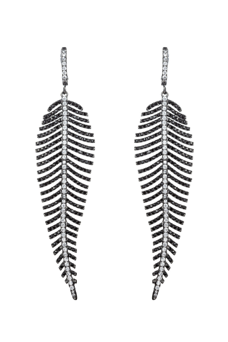 Caroline Earrings