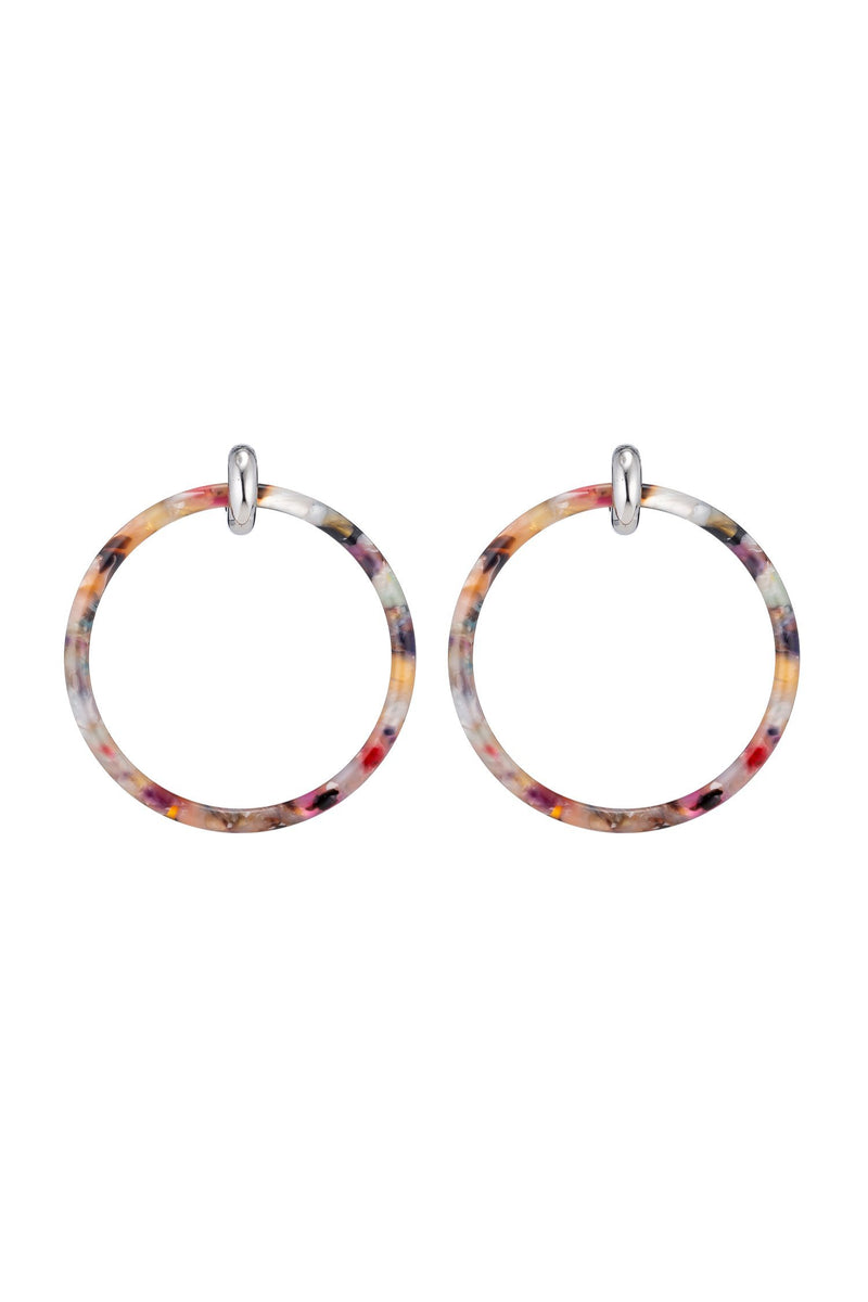 Zoe Earrings