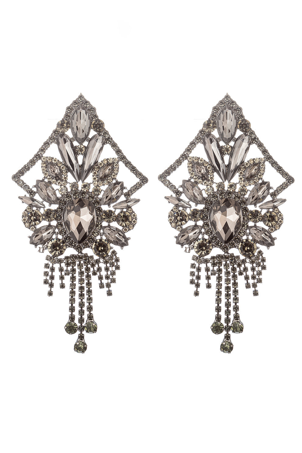 Albany Statement Earrings