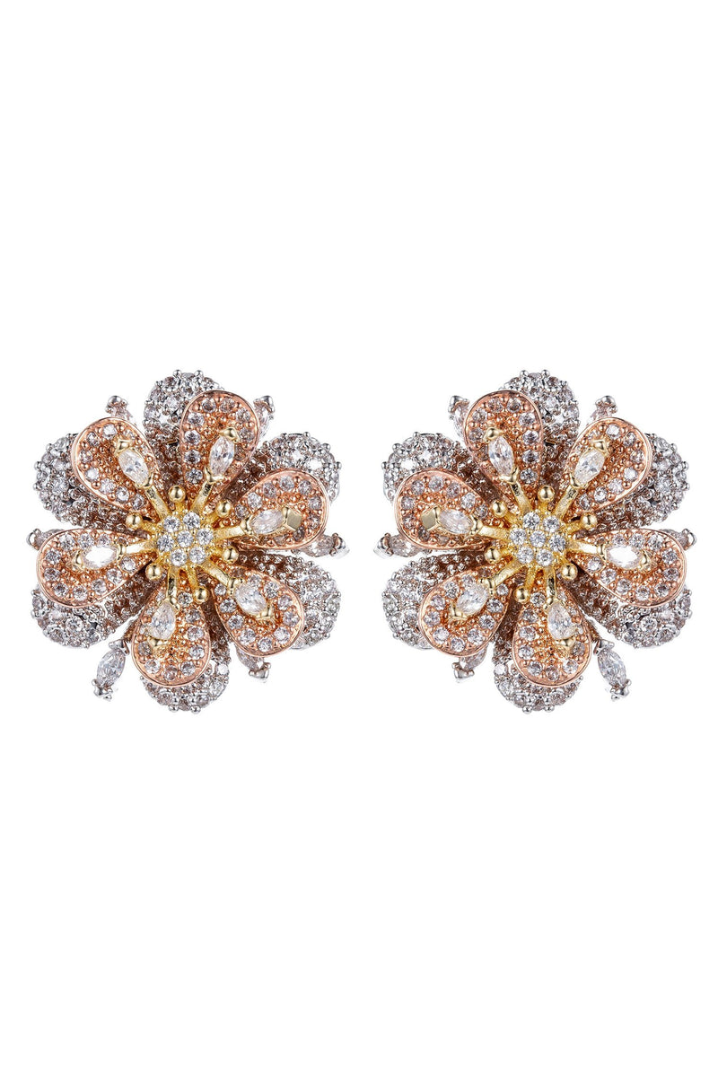 Marguerite Earrings