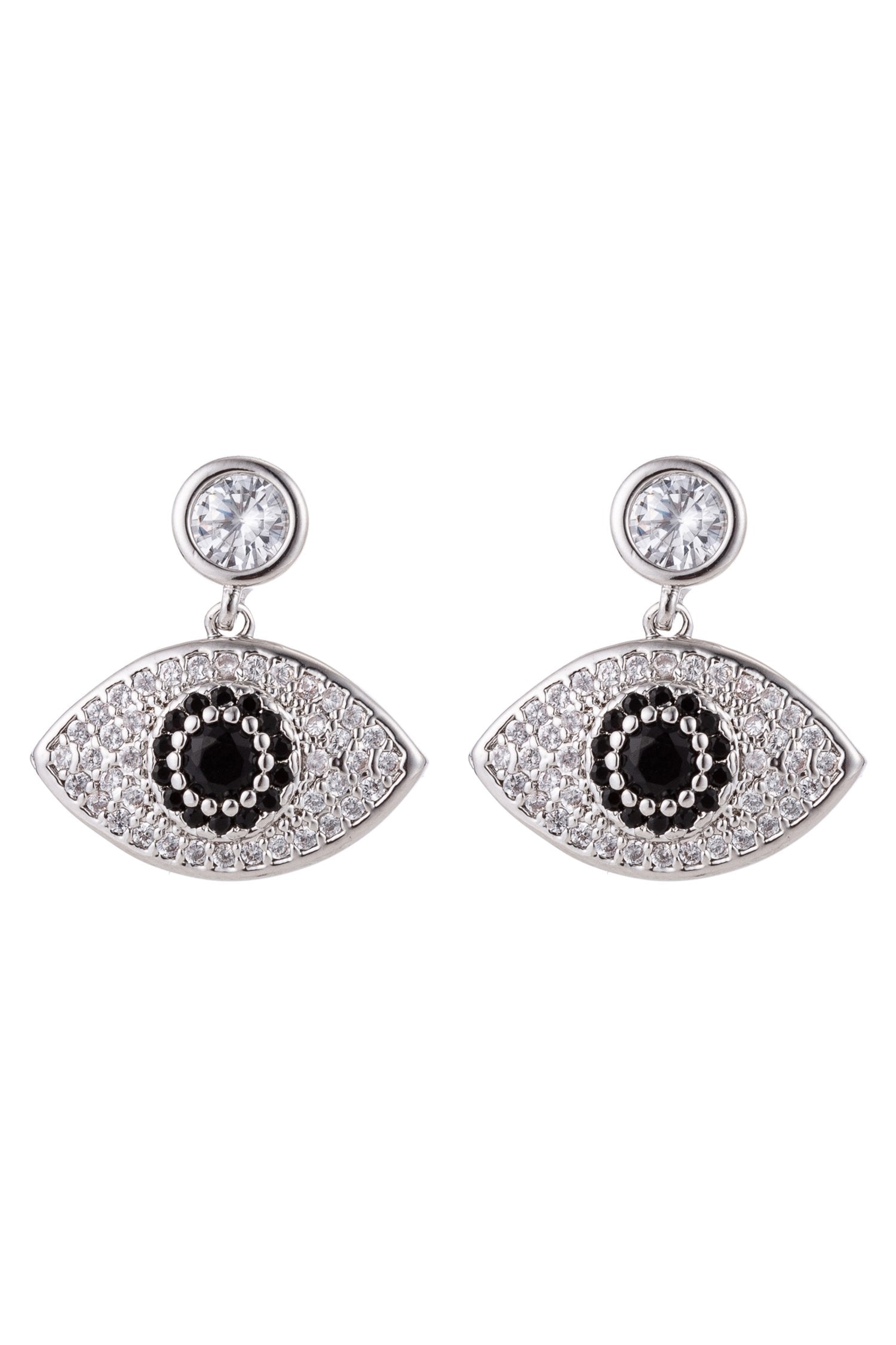 Eyenix Earrings