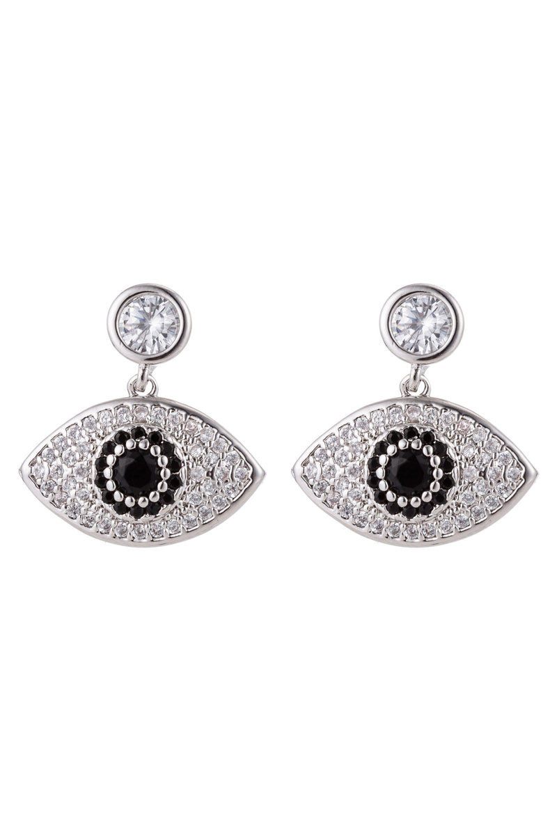 Eyenix Earrings