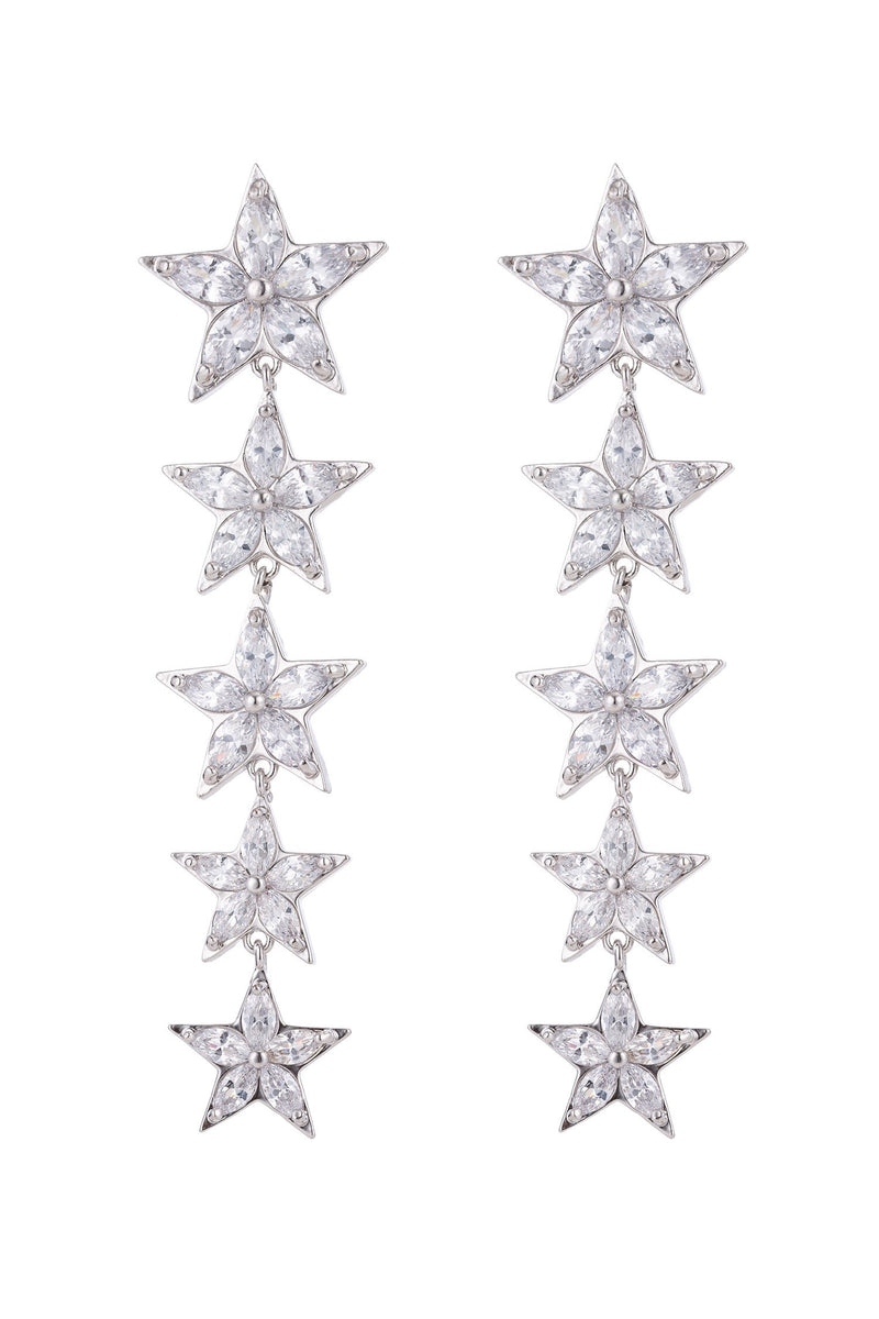 Starrie Earrings