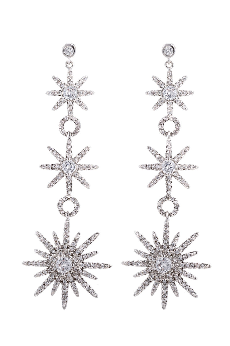 Setara Earrings