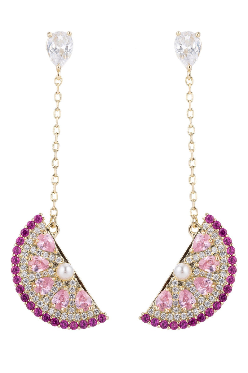 Citrus Earrings
