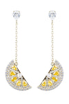 Citrus Earrings