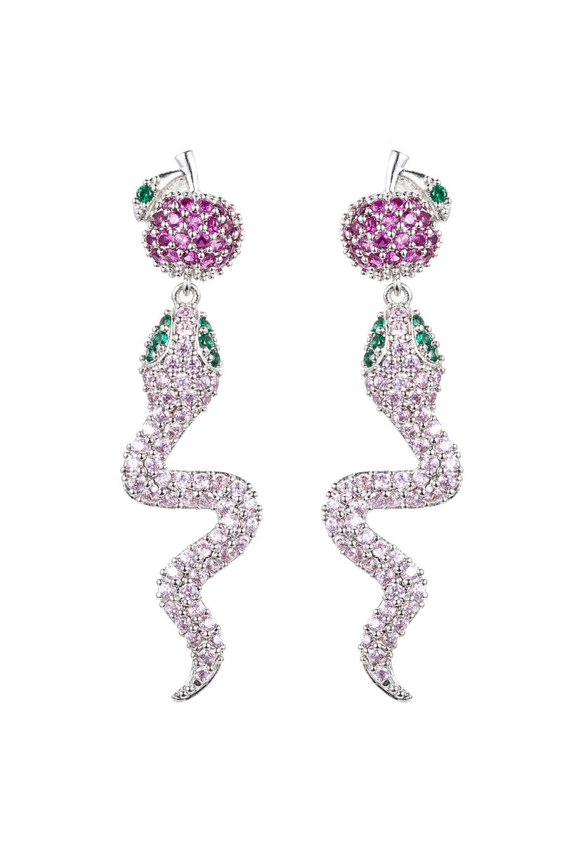 Forbidden Earrings