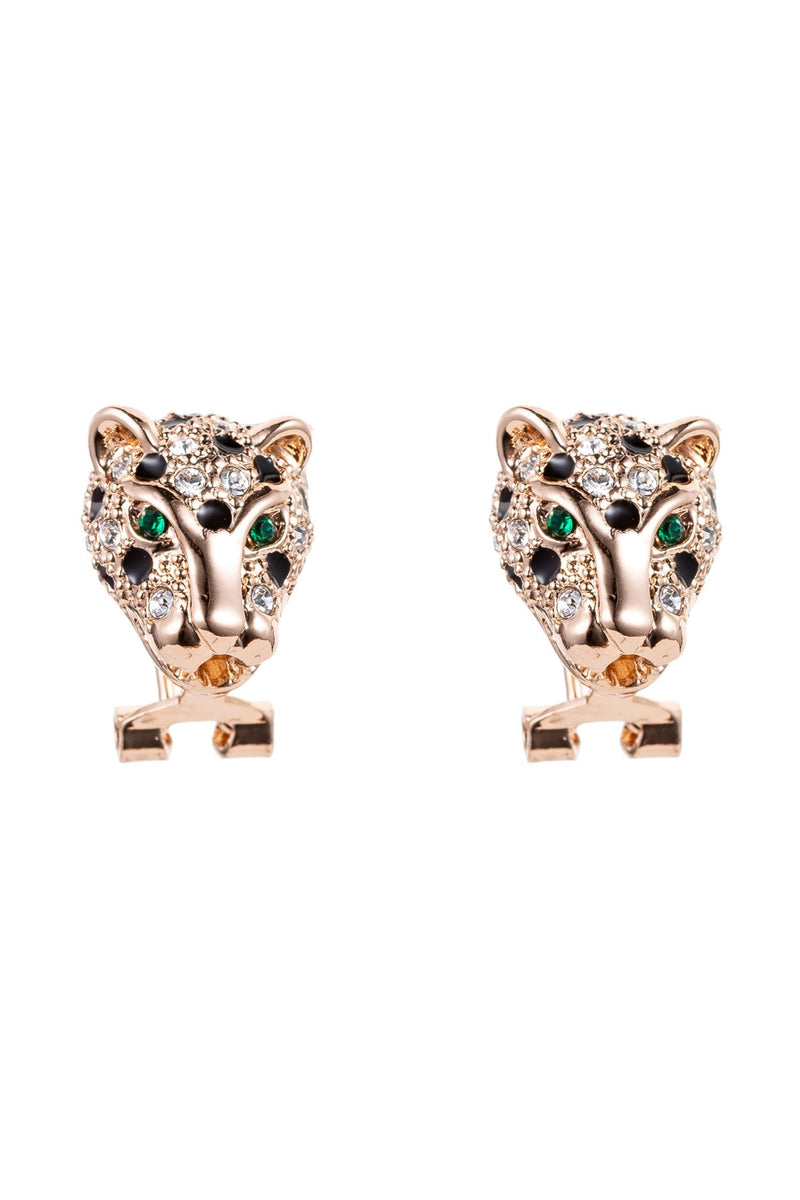 Oncilla Earrings