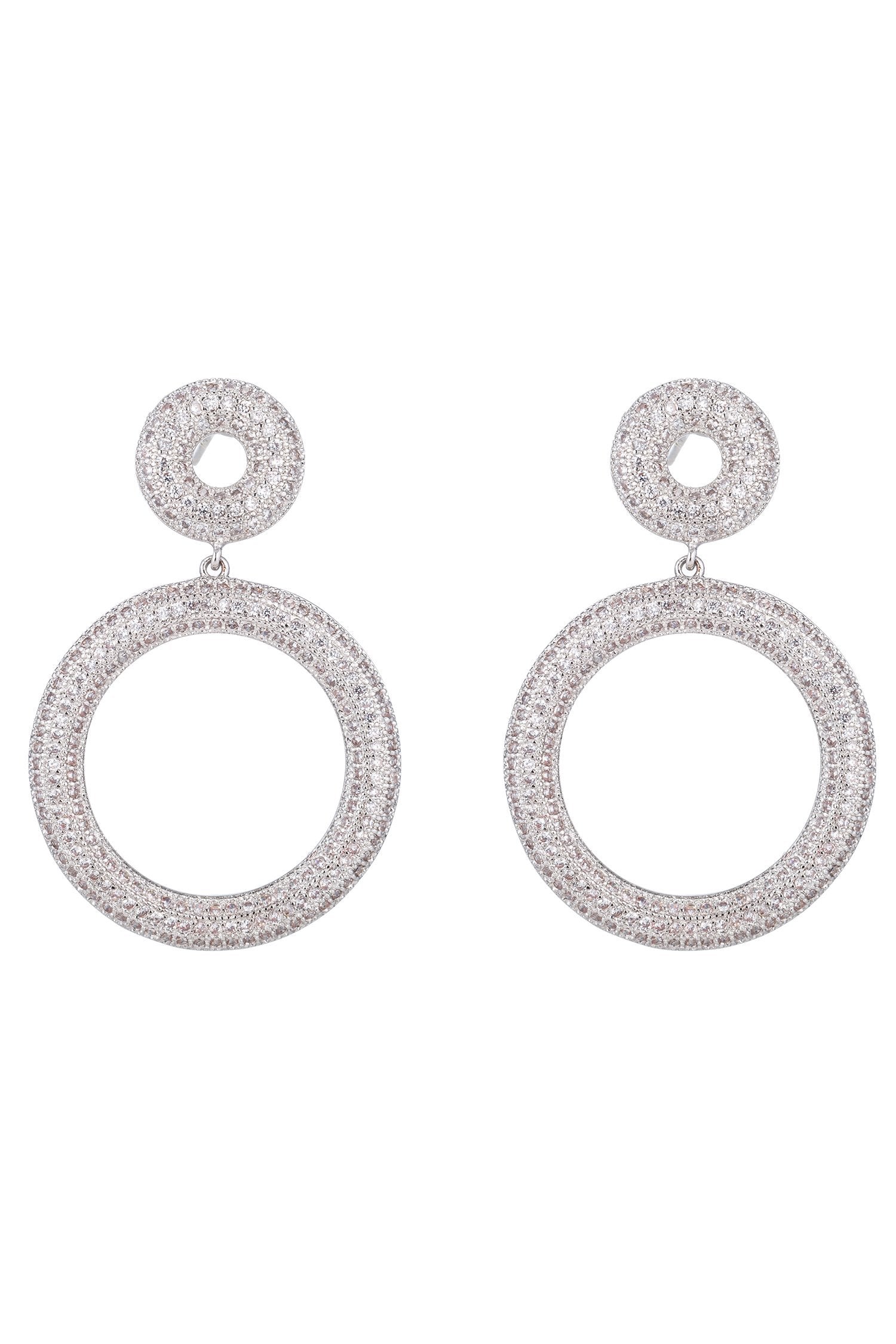 Maisie Earrings