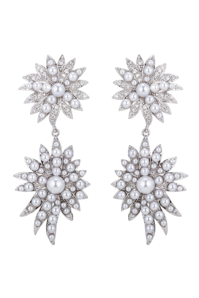 Sno Earrings