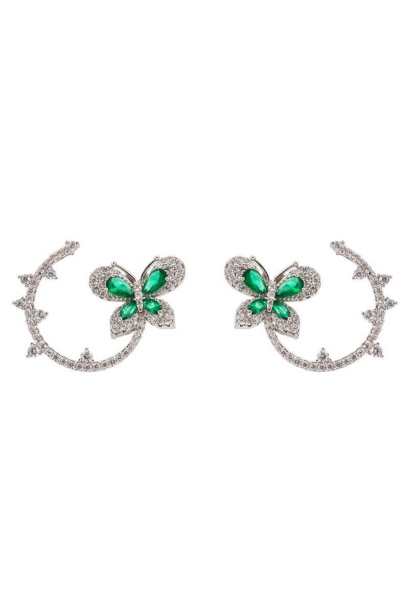 Nobilis Earrings