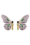 Monarch Earrings