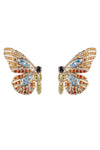 Monarch Earrings