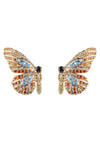 Monarch Earrings