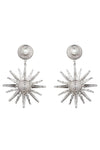 Ra Earrings