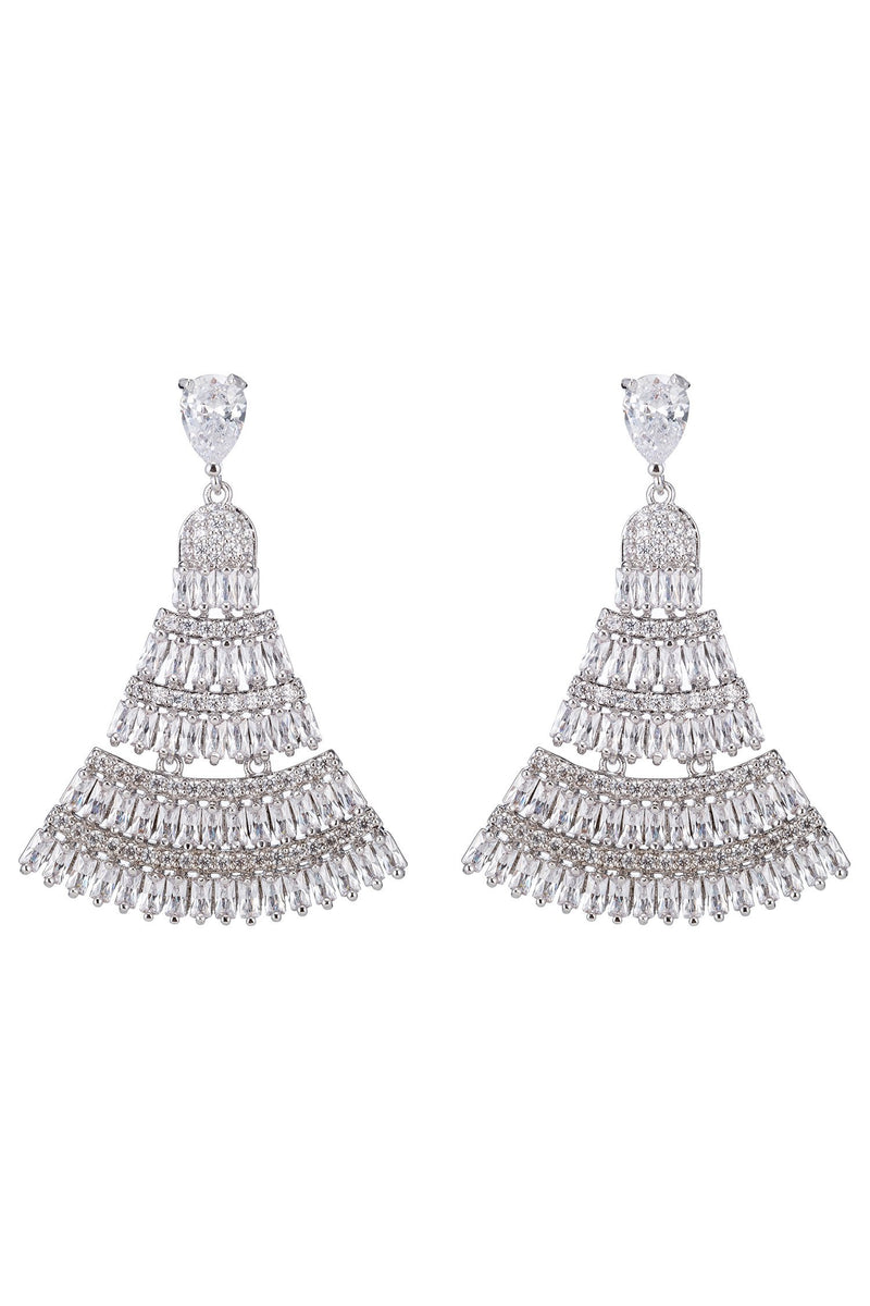 Saleh Earrings